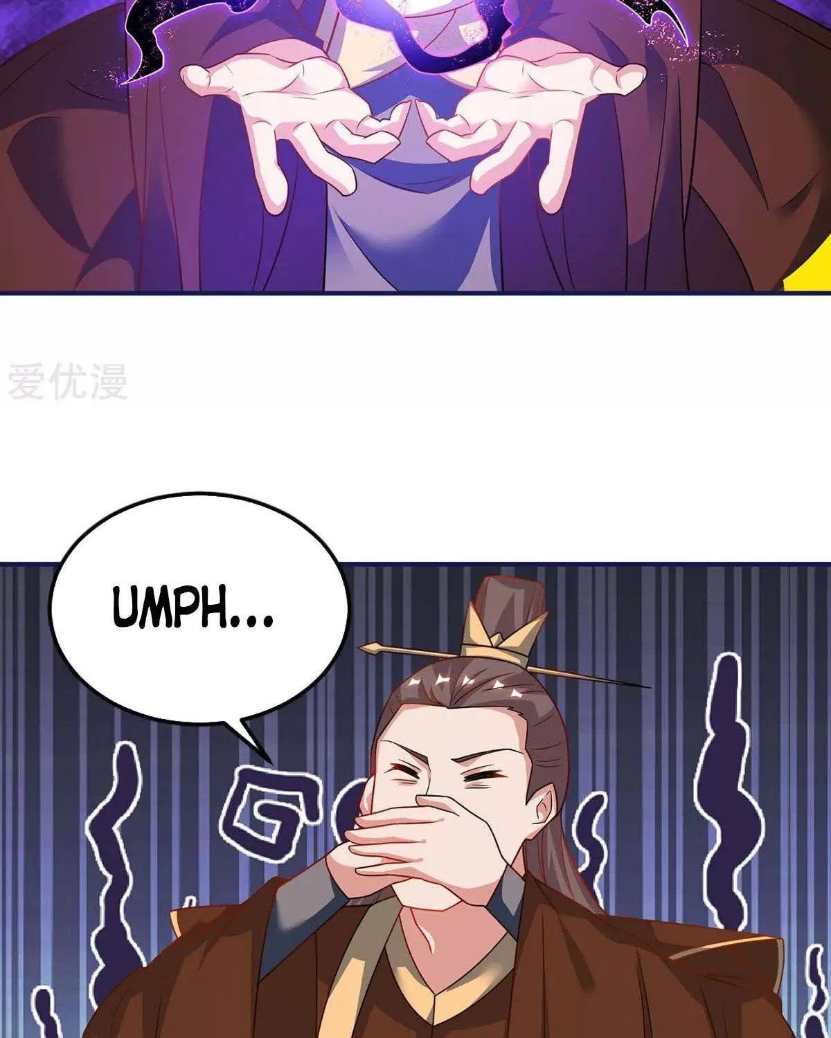 Read The Great Level Up (Colored) chapter 163 image 45 on Lezhin