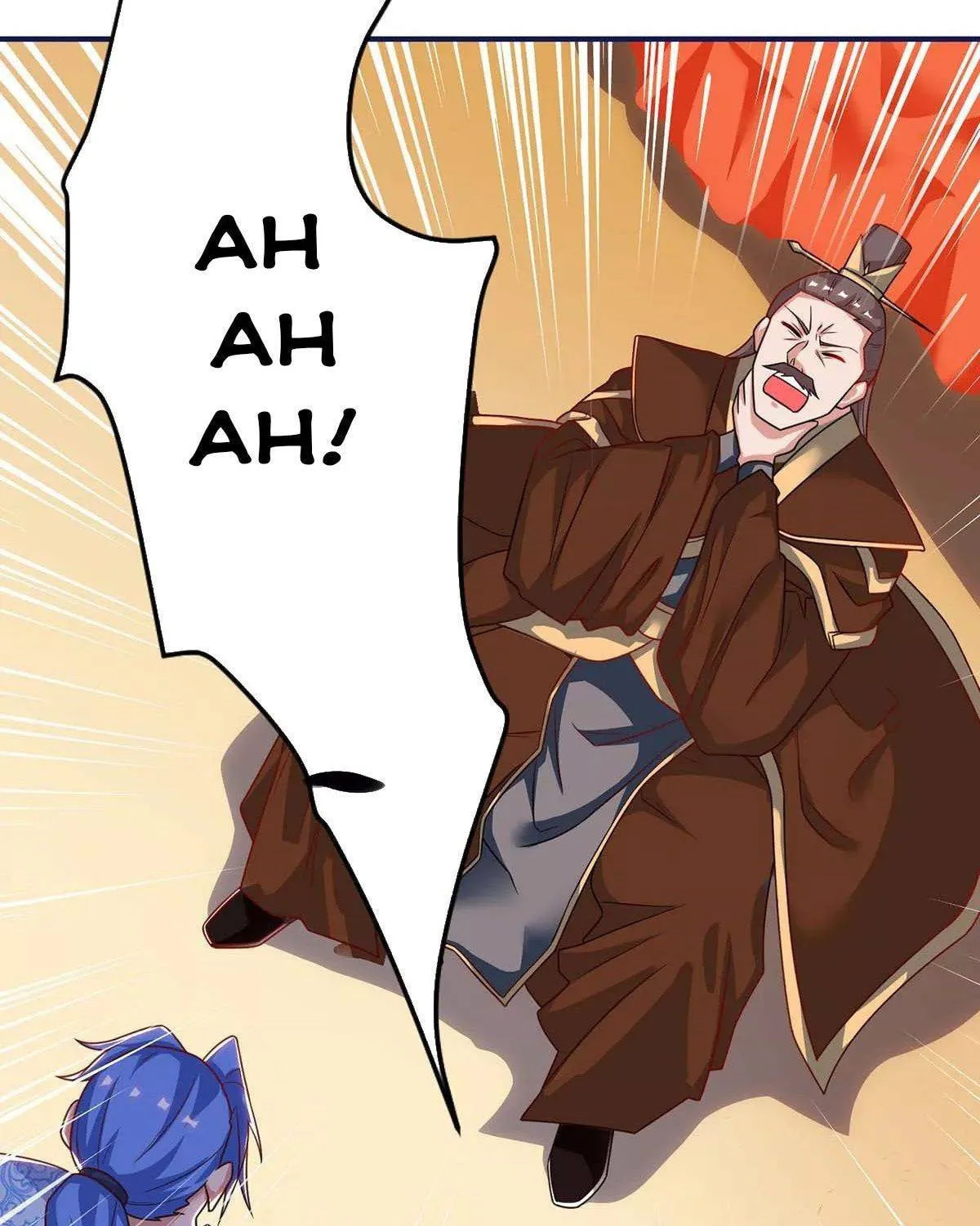 Read The Great Level Up (Colored) chapter 163 image 47 on Lezhin