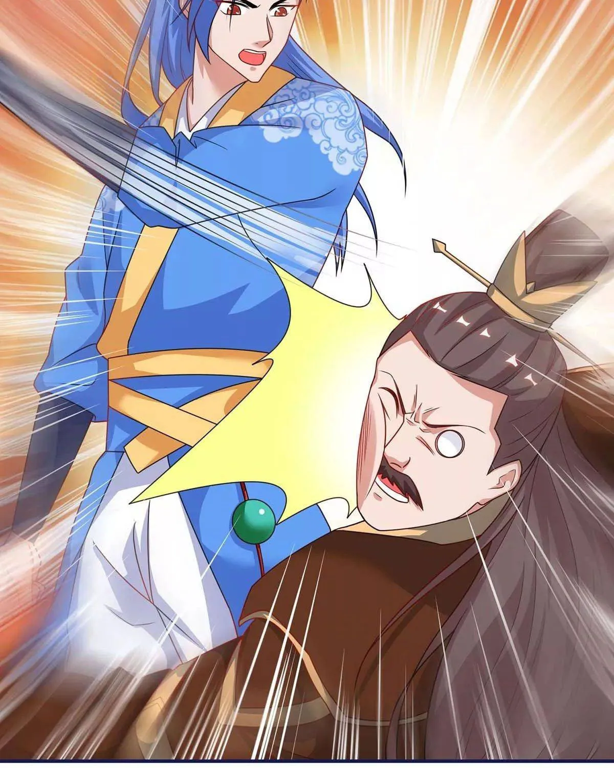 Read The Great Level Up (Colored) chapter 163 image 49 on Lezhin
