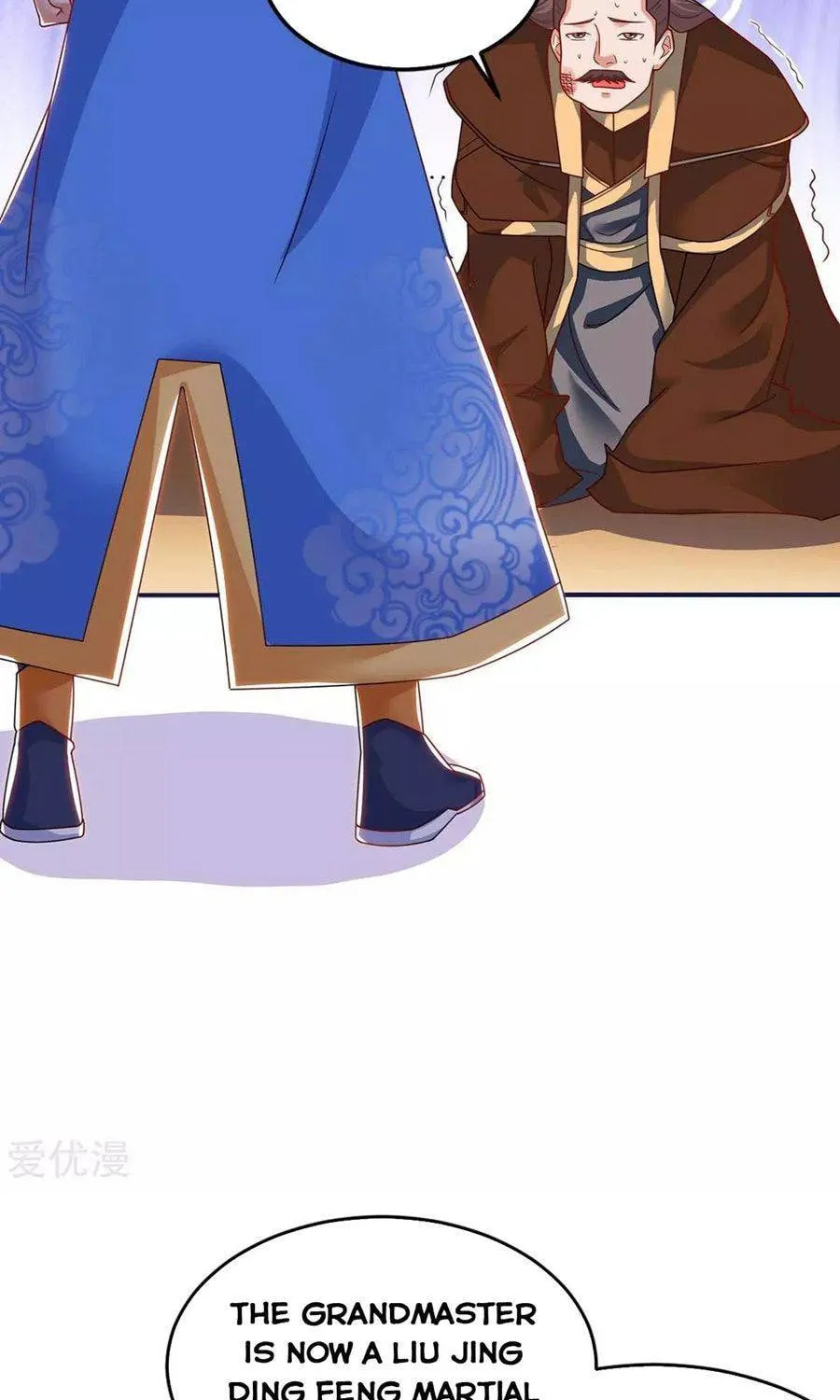 Read The Great Level Up (Colored) chapter 163 image 52 on Lezhin