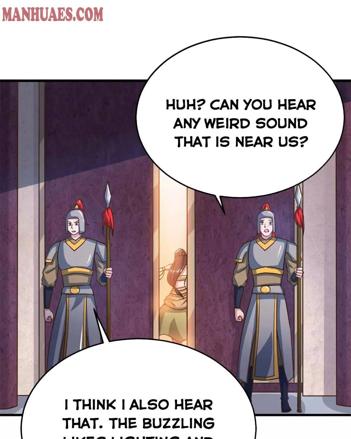 Read The Great Level Up (Colored) chapter 163 image 7 on Lezhin