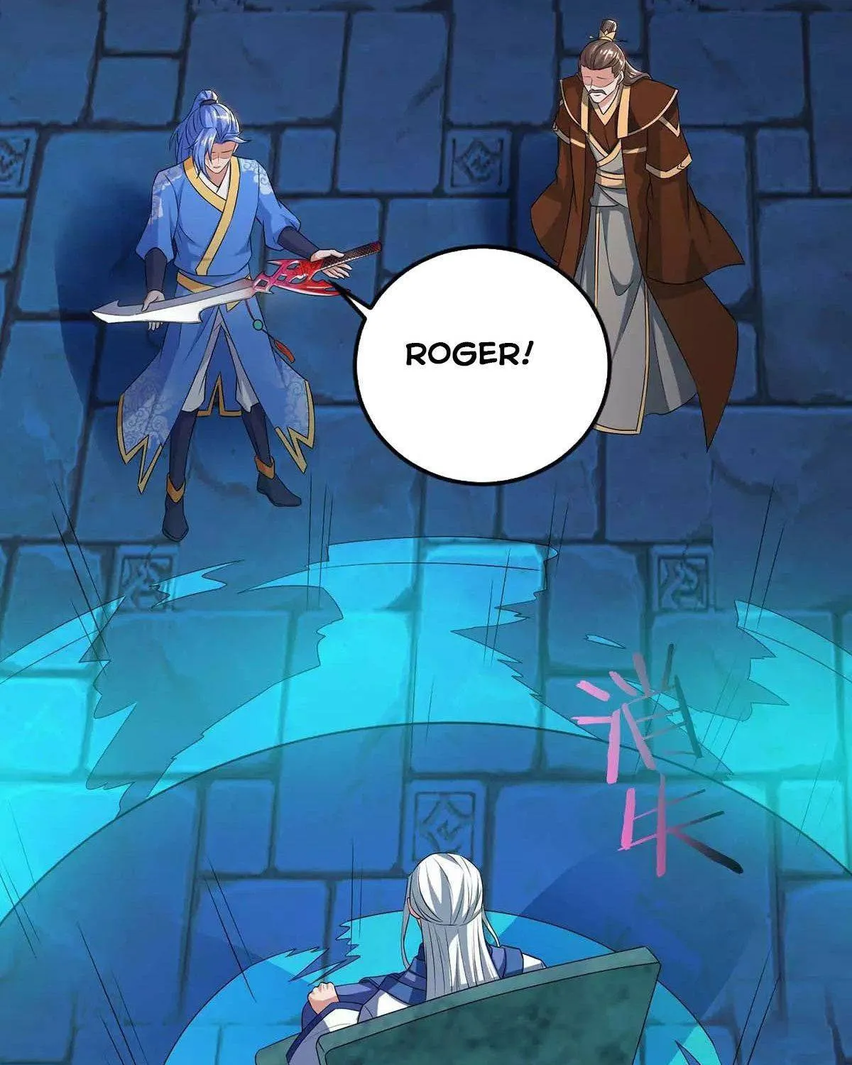 Read The Great Level Up (Colored) chapter 164 image 10 on Lezhin