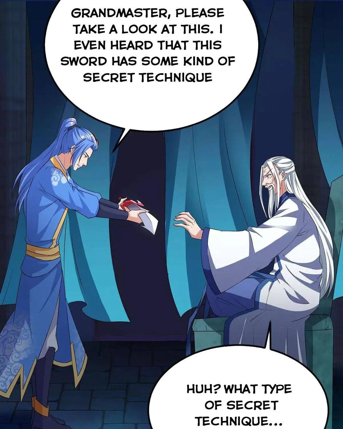 Read The Great Level Up (Colored) chapter 164 image 12 on Lezhin