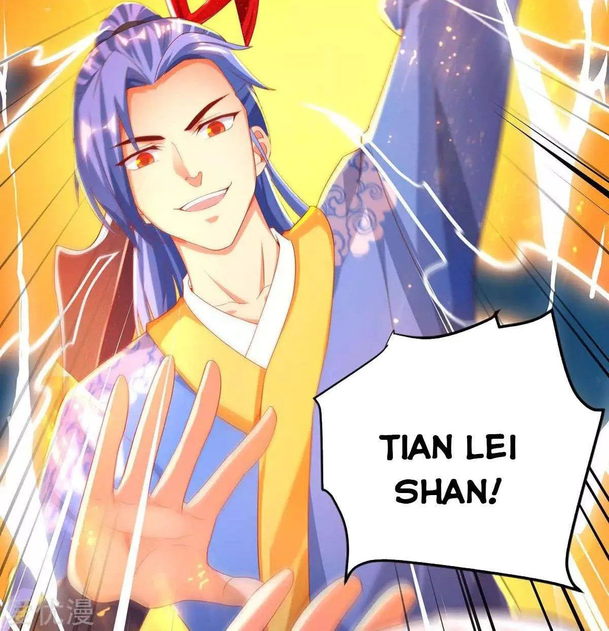 Read The Great Level Up (Colored) chapter 164 image 14 on Lezhin
