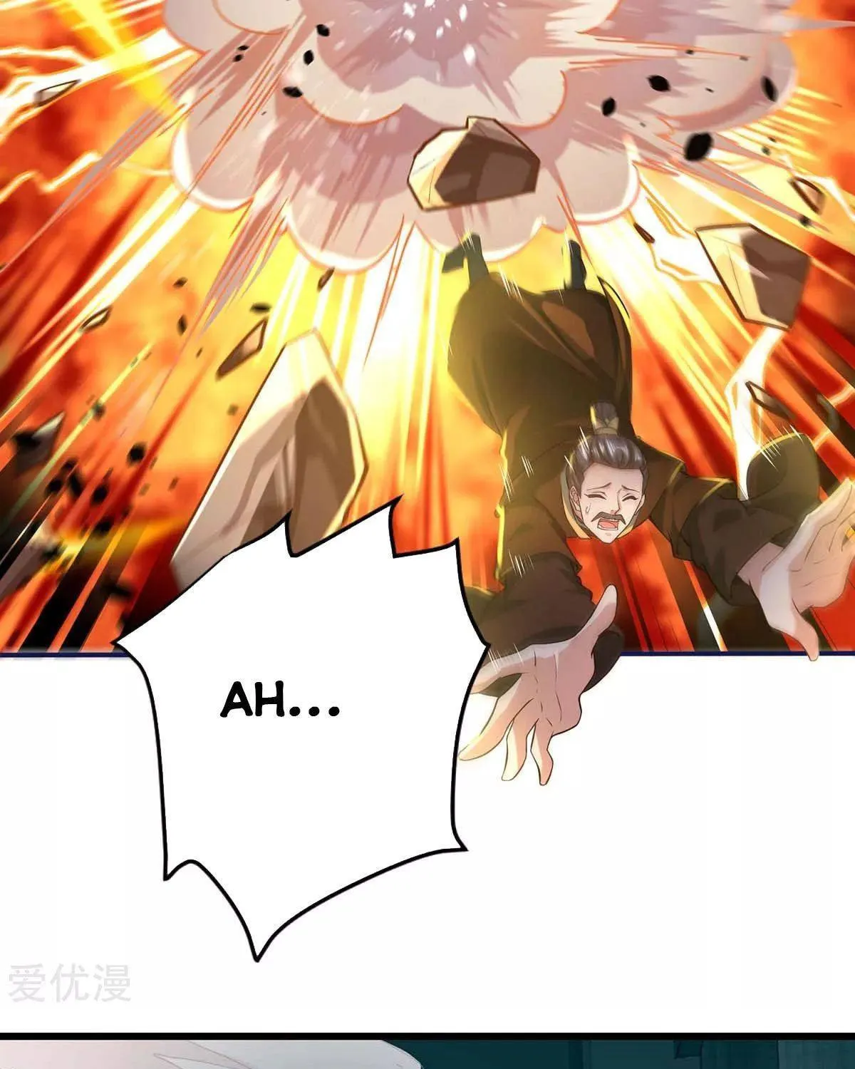 Read The Great Level Up (Colored) chapter 164 image 19 on Lezhin