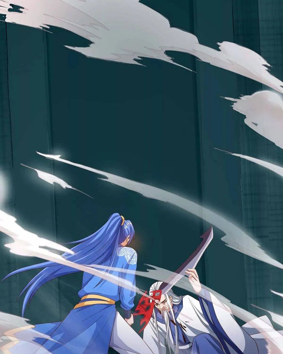 Read The Great Level Up (Colored) chapter 164 image 20 on Lezhin