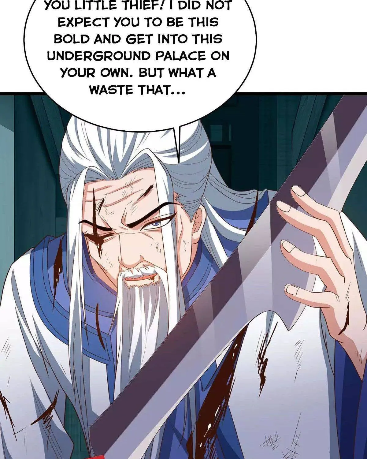 Read The Great Level Up (Colored) chapter 164 image 22 on Lezhin
