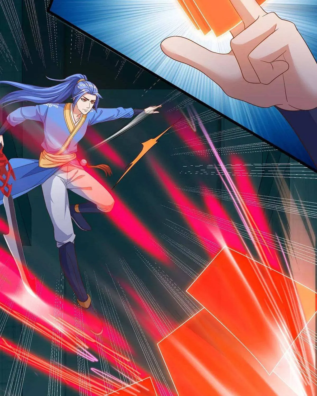 Read The Great Level Up (Colored) chapter 164 image 26 on Lezhin