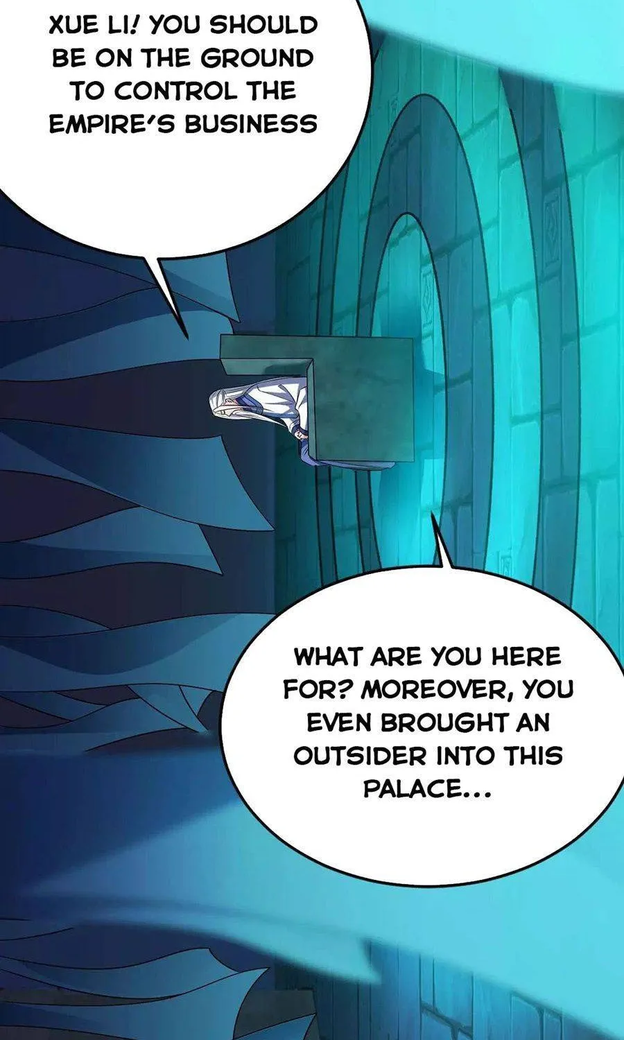 Read The Great Level Up (Colored) chapter 164 image 3 on Lezhin