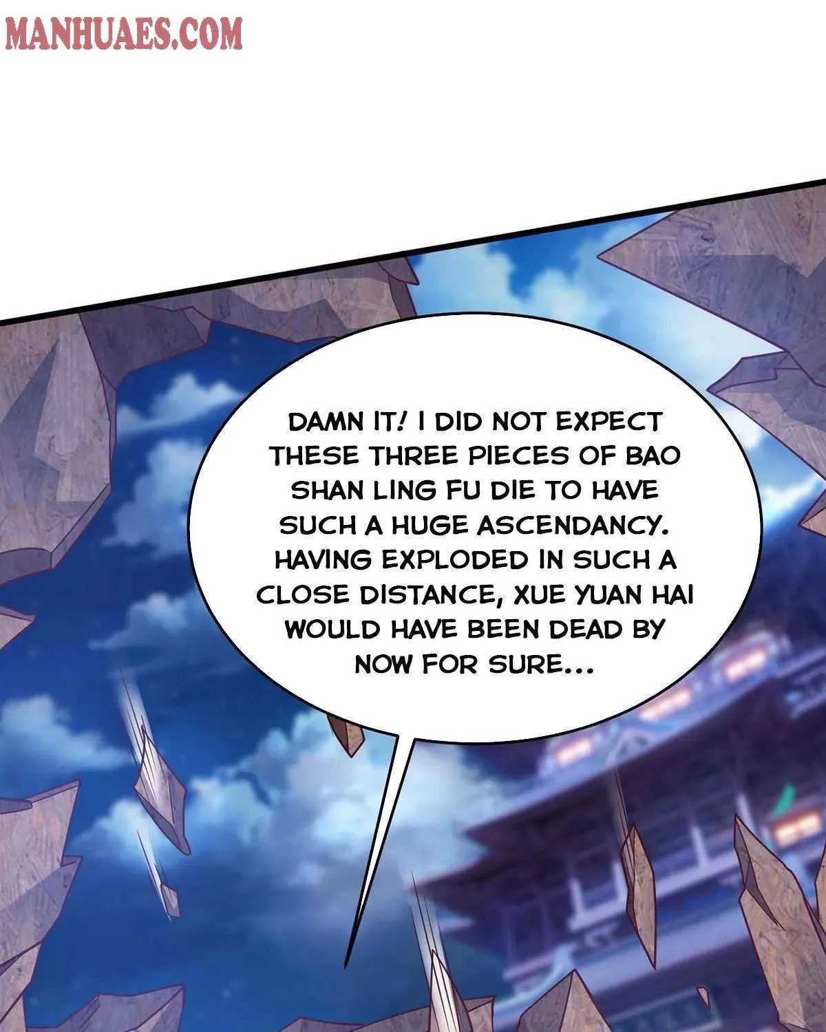 Read The Great Level Up (Colored) chapter 164 image 33 on Lezhin