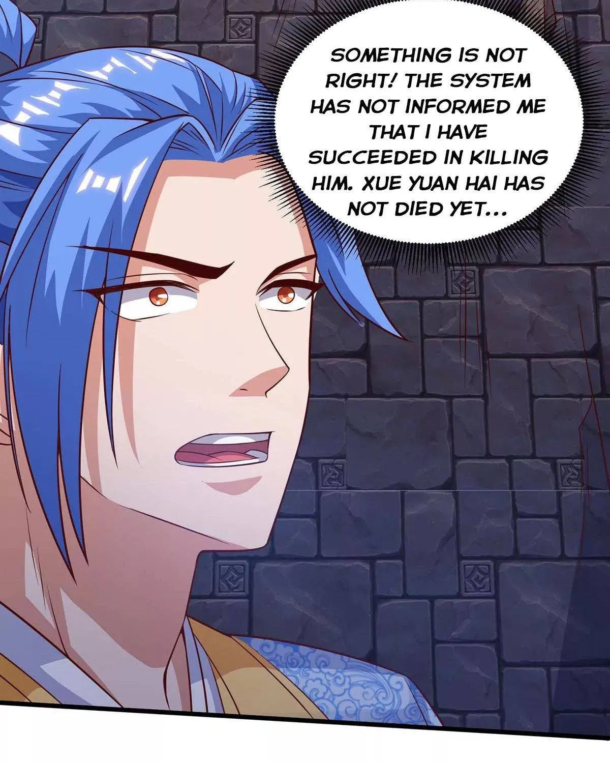 Read The Great Level Up (Colored) chapter 164 image 36 on Lezhin