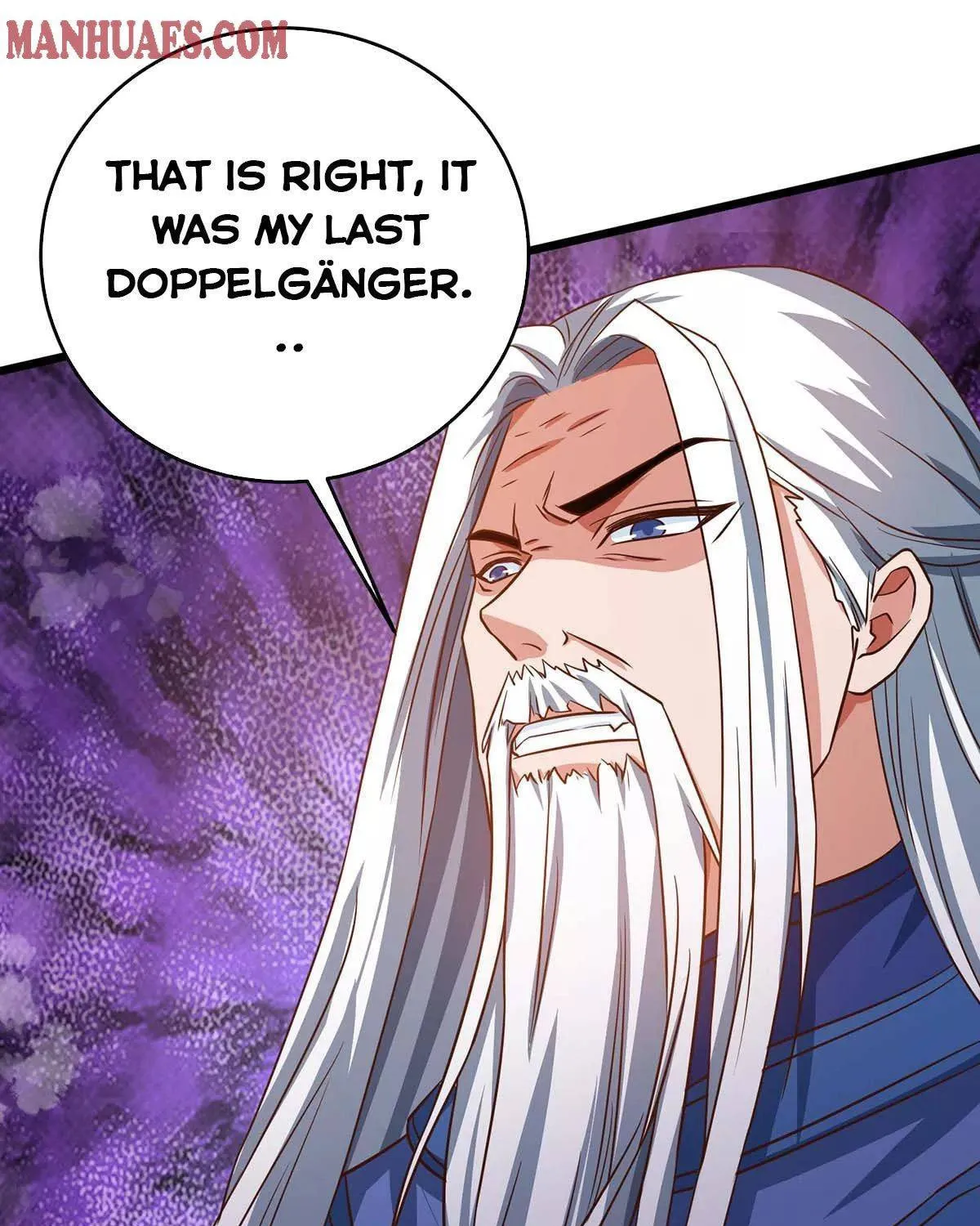 Read The Great Level Up (Colored) chapter 164 image 43 on Lezhin