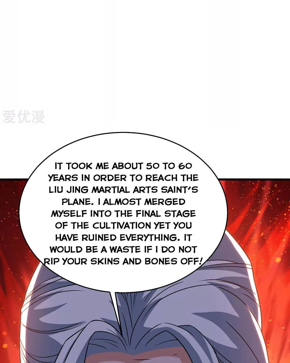 Read The Great Level Up (Colored) chapter 164 image 45 on Lezhin