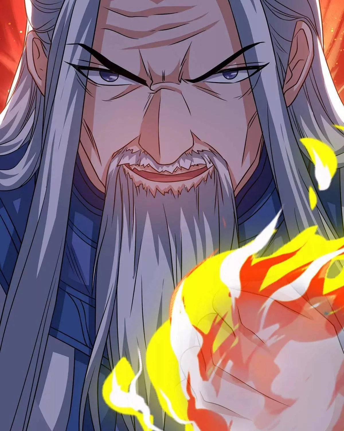 Read The Great Level Up (Colored) chapter 164 image 46 on Lezhin
