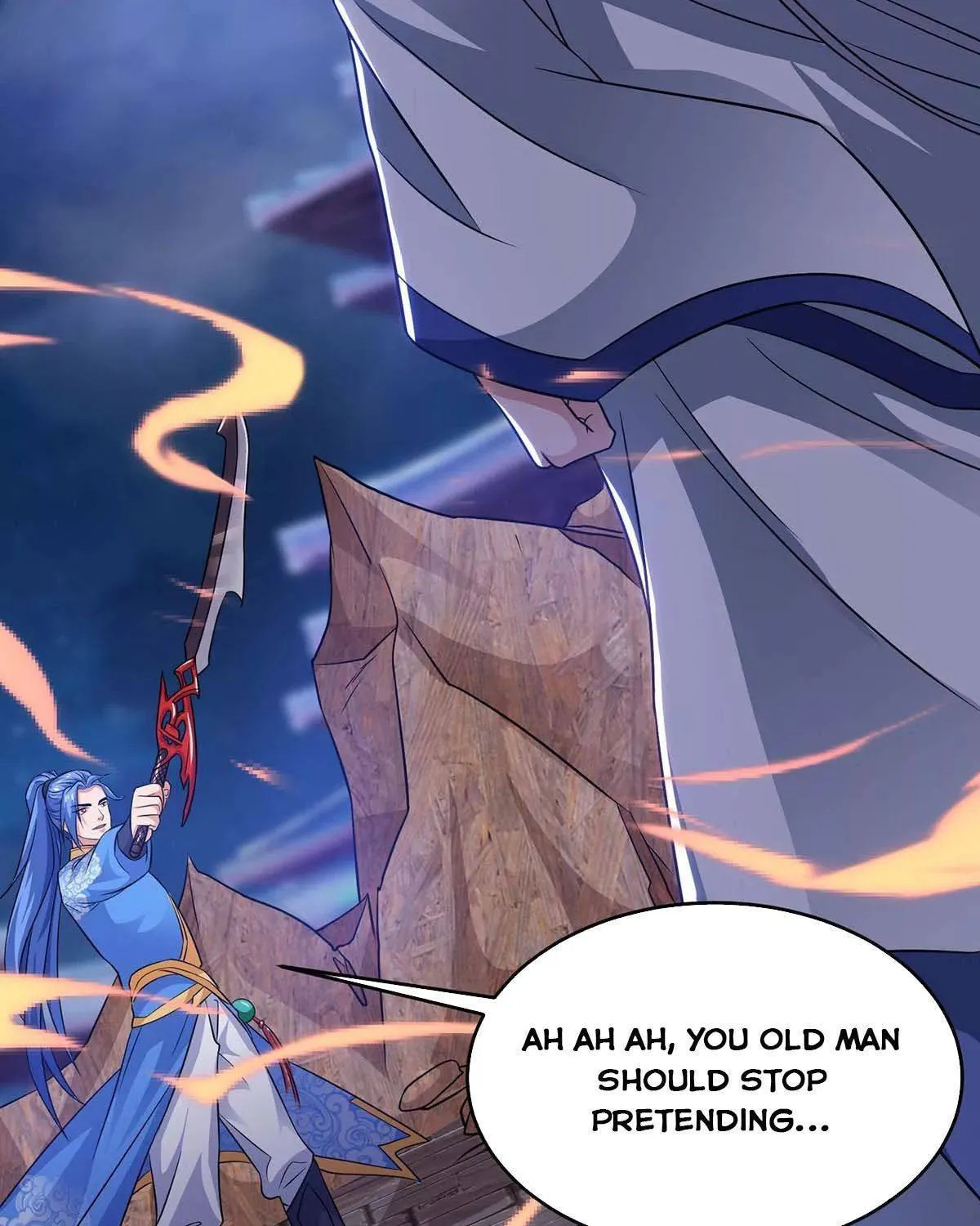 Read The Great Level Up (Colored) chapter 164 image 48 on Lezhin