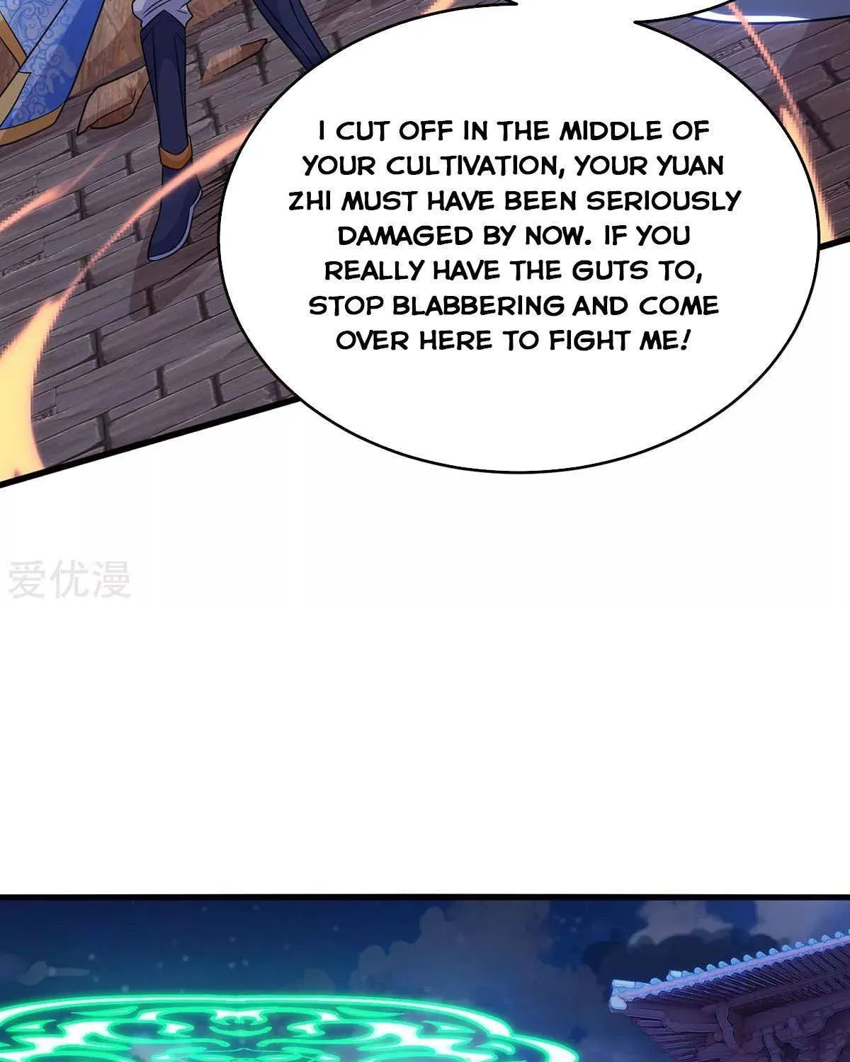 Read The Great Level Up (Colored) chapter 164 image 49 on Lezhin