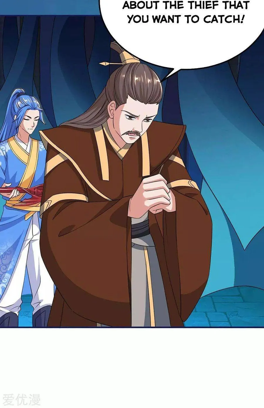 Read The Great Level Up (Colored) chapter 164 image 5 on Lezhin