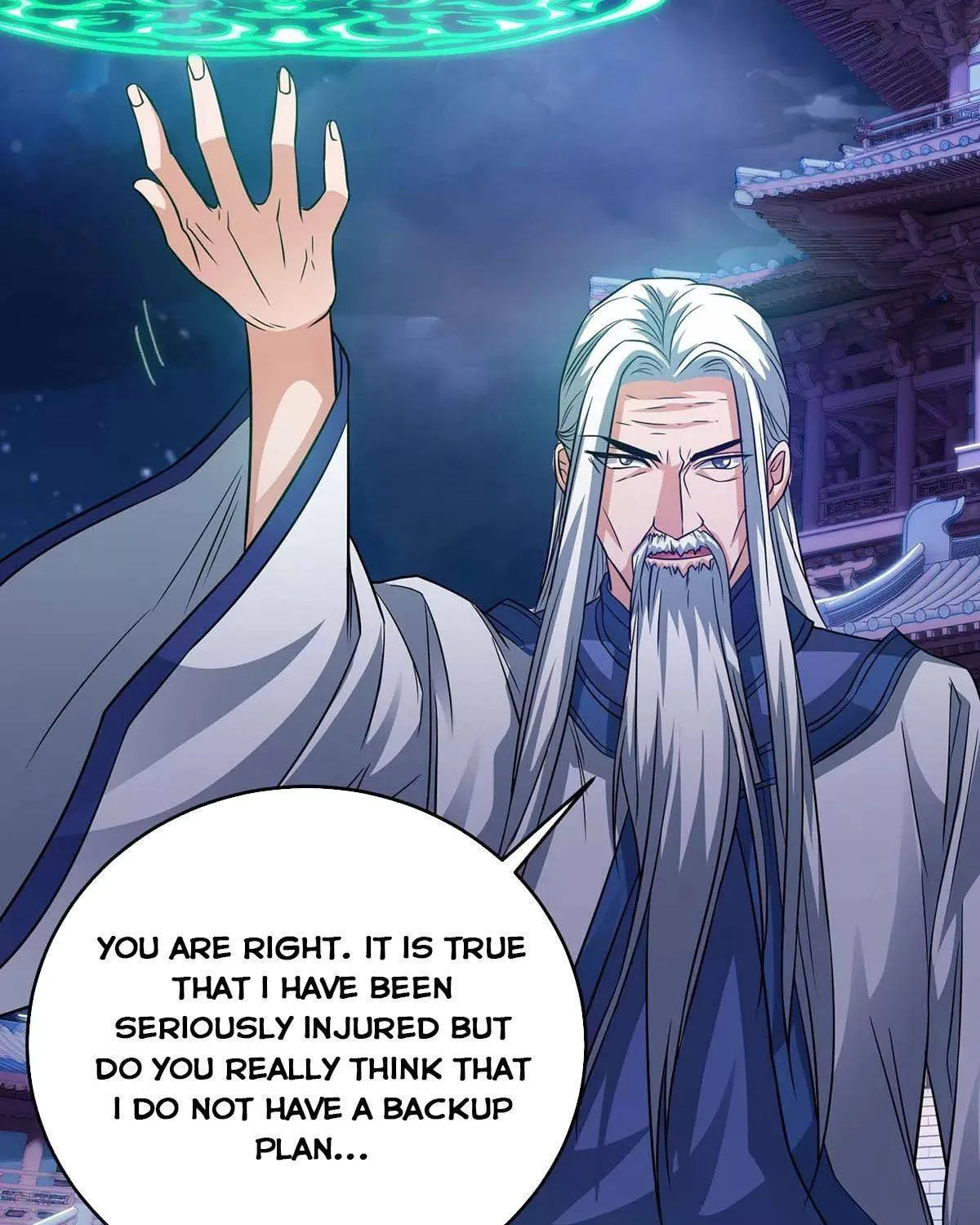 Read The Great Level Up (Colored) chapter 164 image 50 on Lezhin