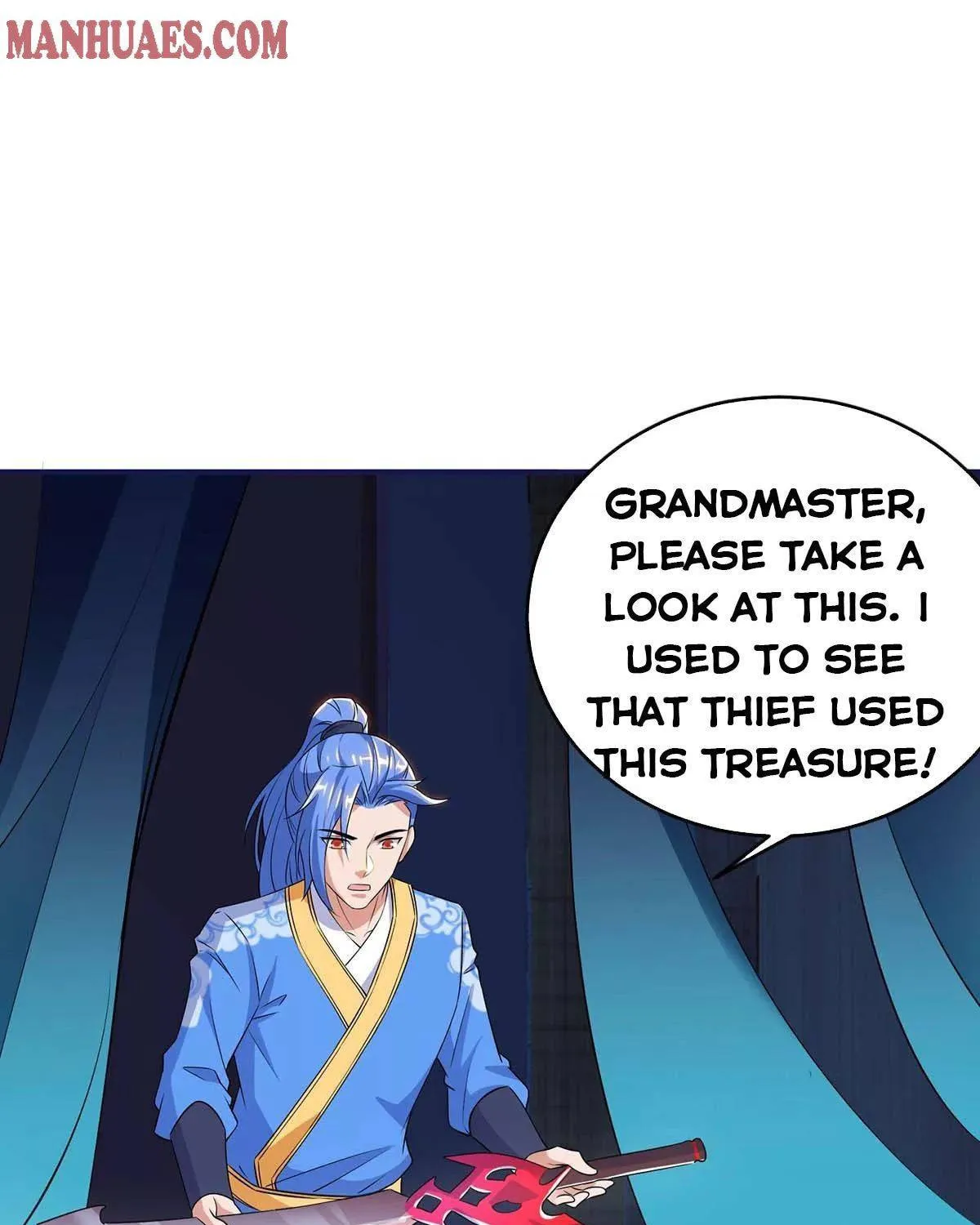 Read The Great Level Up (Colored) chapter 164 image 6 on Lezhin