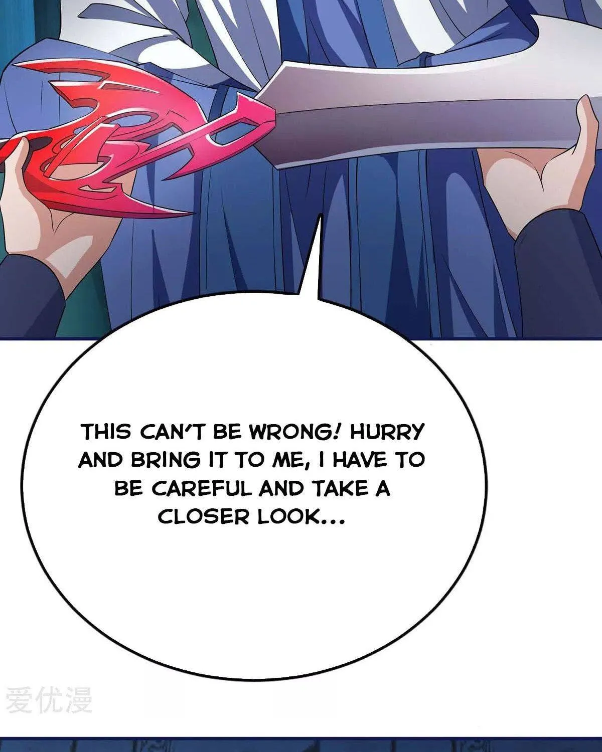 Read The Great Level Up (Colored) chapter 164 image 9 on Lezhin