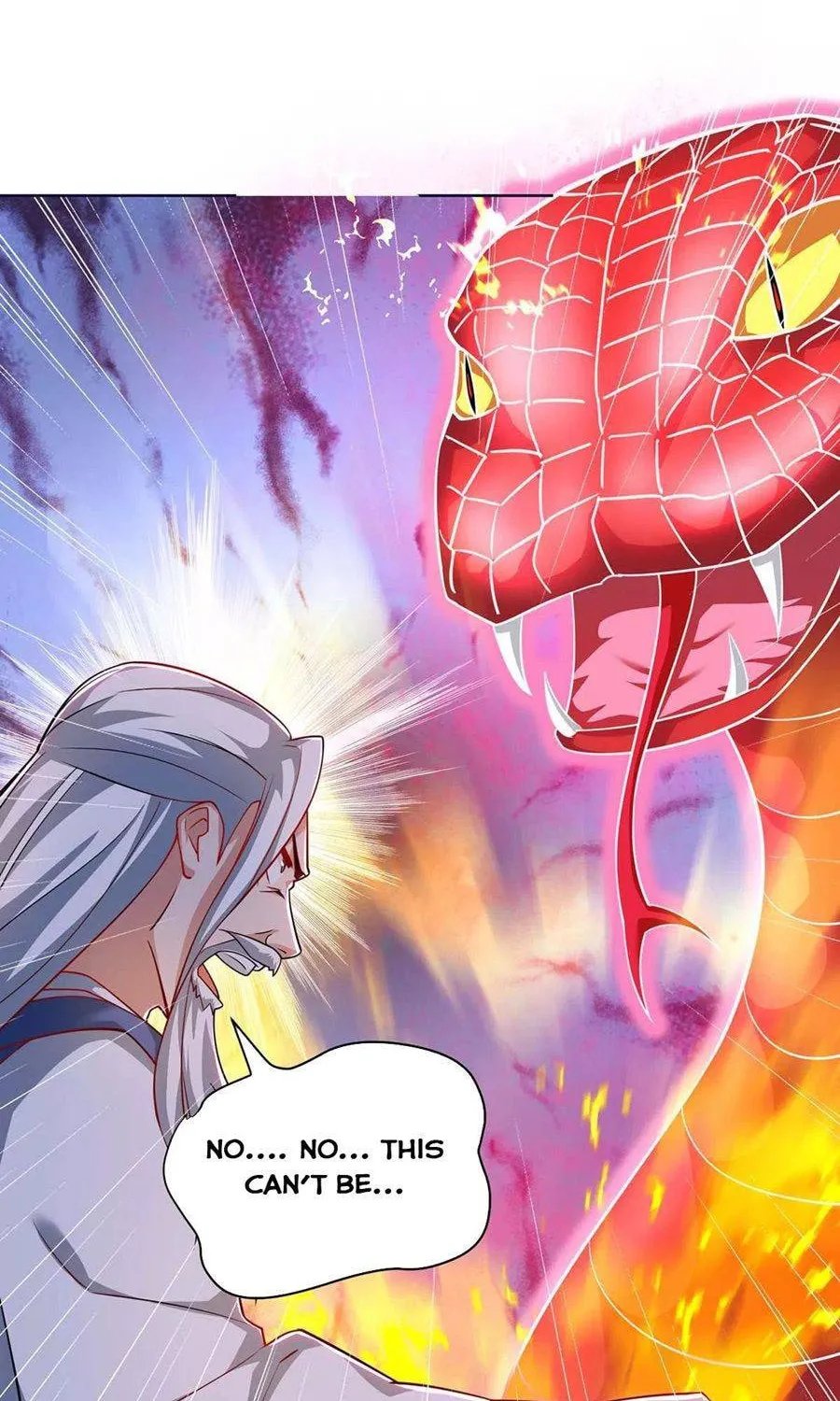 Read The Great Level Up (Colored) chapter 166 image 1 on Lezhin