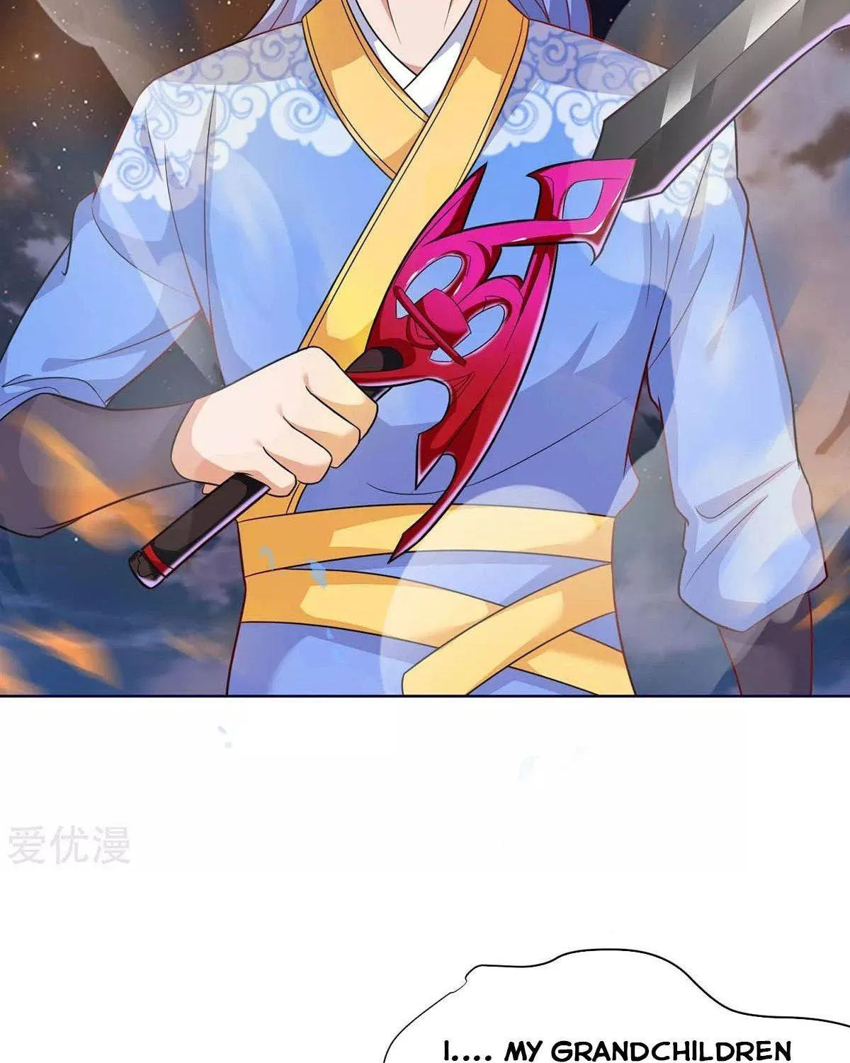 Read The Great Level Up (Colored) chapter 166 image 10 on Lezhin