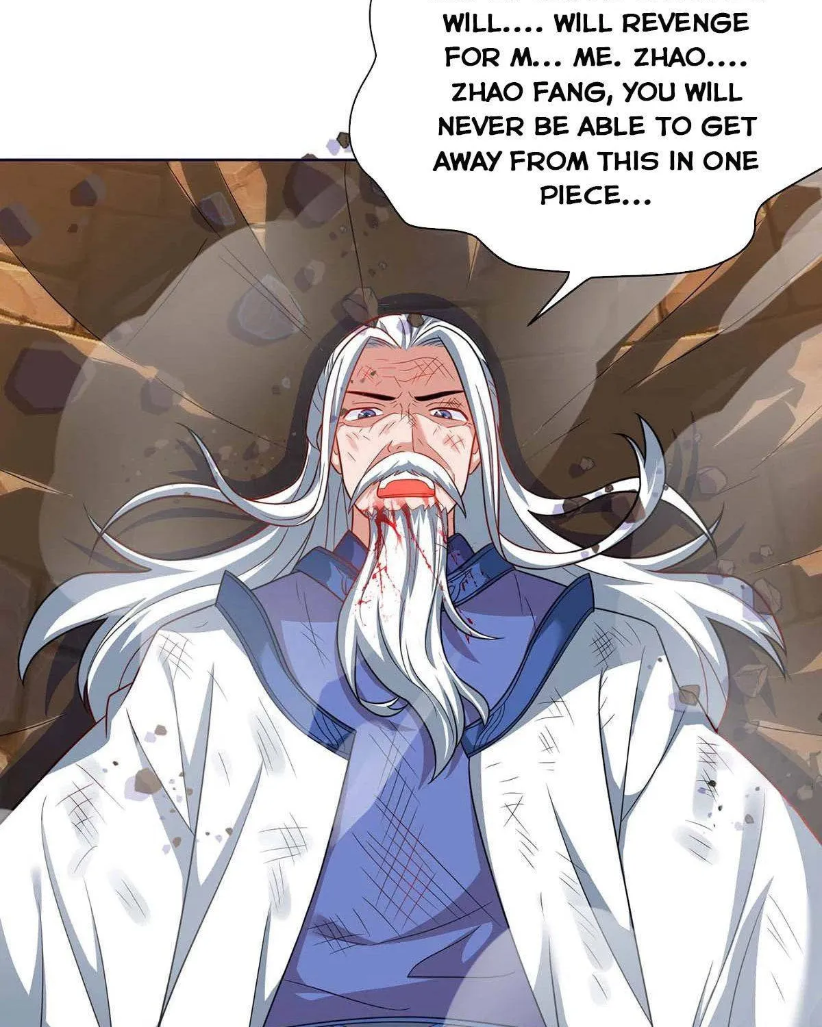 Read The Great Level Up (Colored) chapter 166 image 11 on Lezhin