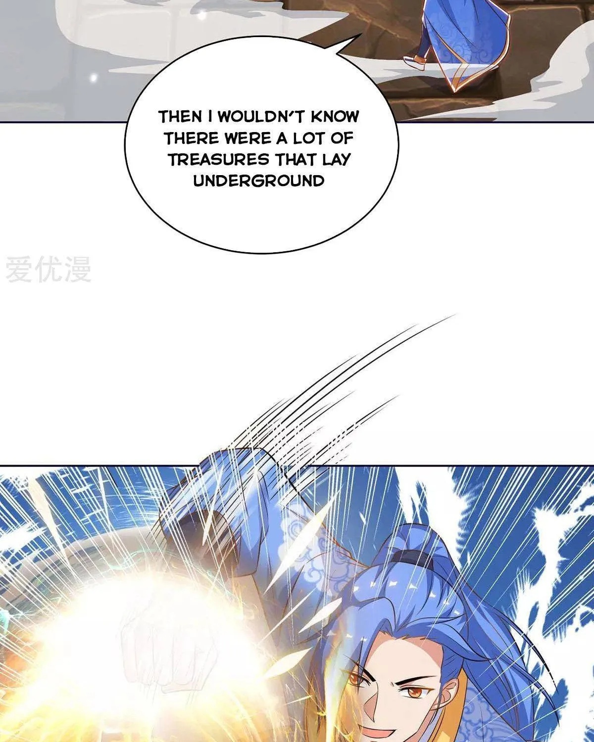 Read The Great Level Up (Colored) chapter 166 image 24 on Lezhin