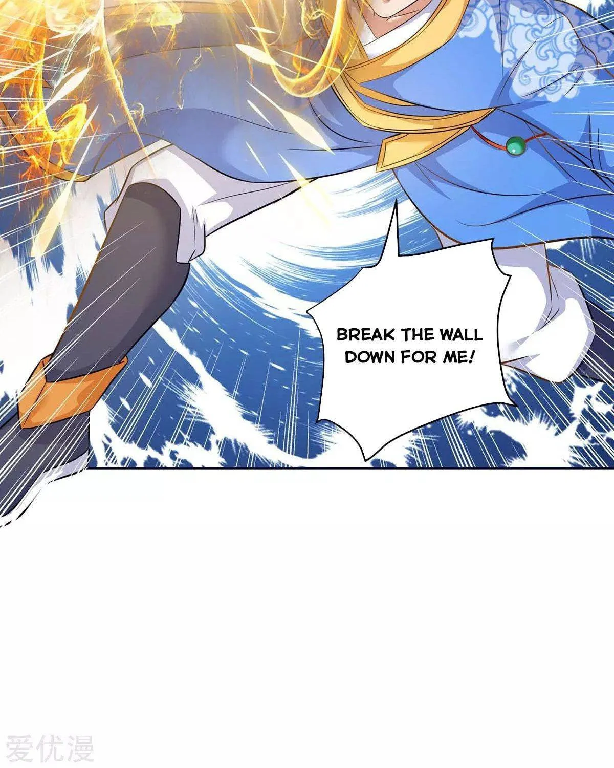 Read The Great Level Up (Colored) chapter 166 image 25 on Lezhin
