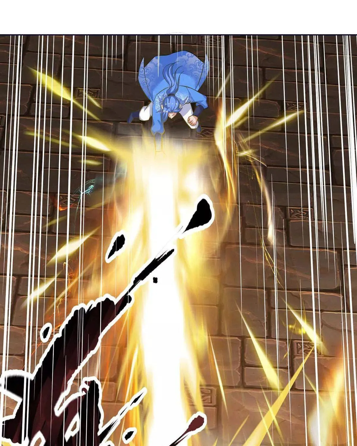 Read The Great Level Up (Colored) chapter 166 image 26 on Lezhin