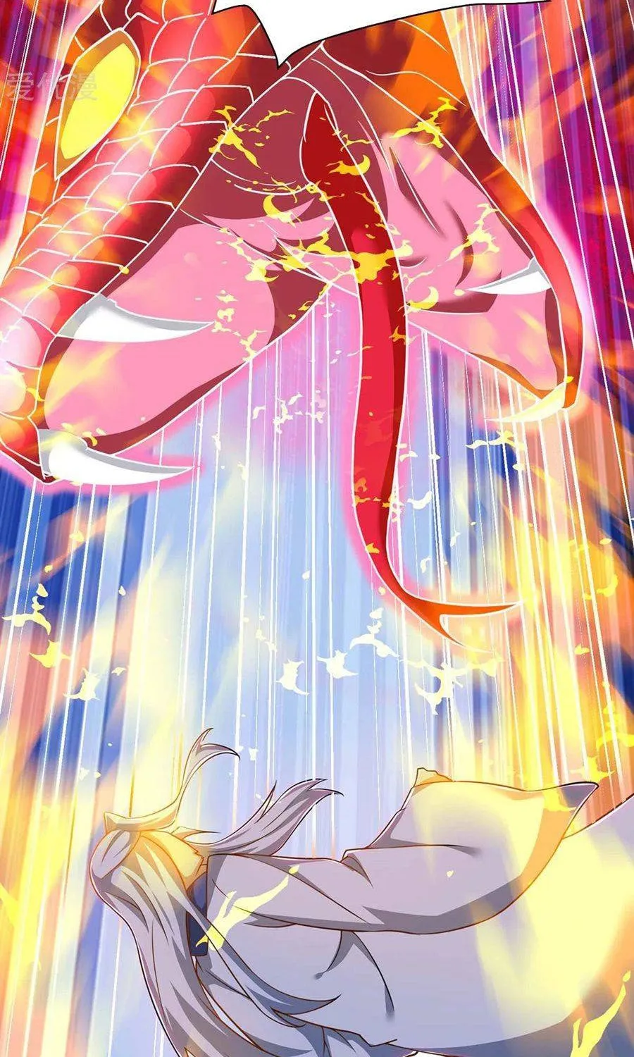 Read The Great Level Up (Colored) chapter 166 image 3 on Lezhin
