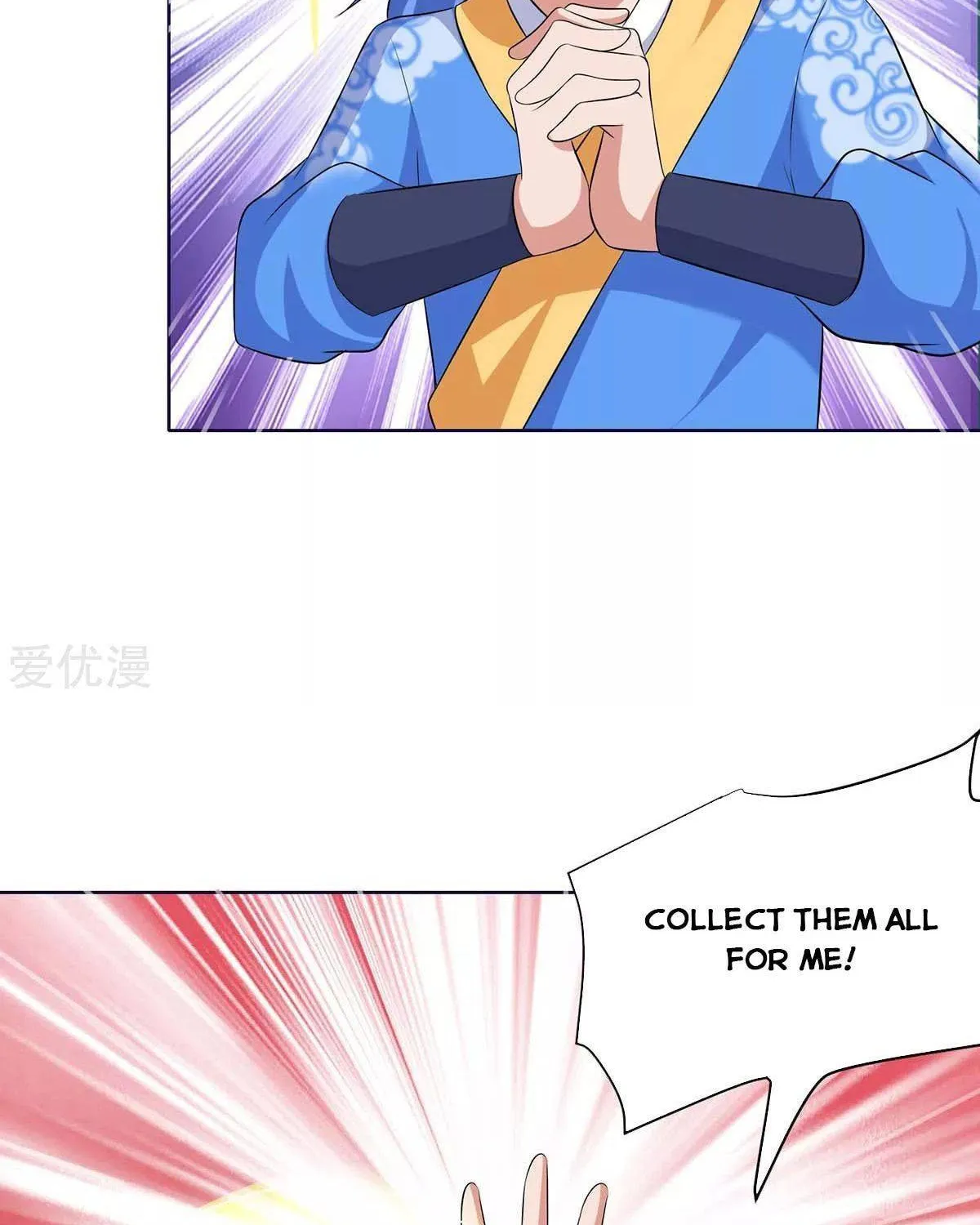 Read The Great Level Up (Colored) chapter 166 image 33 on Lezhin