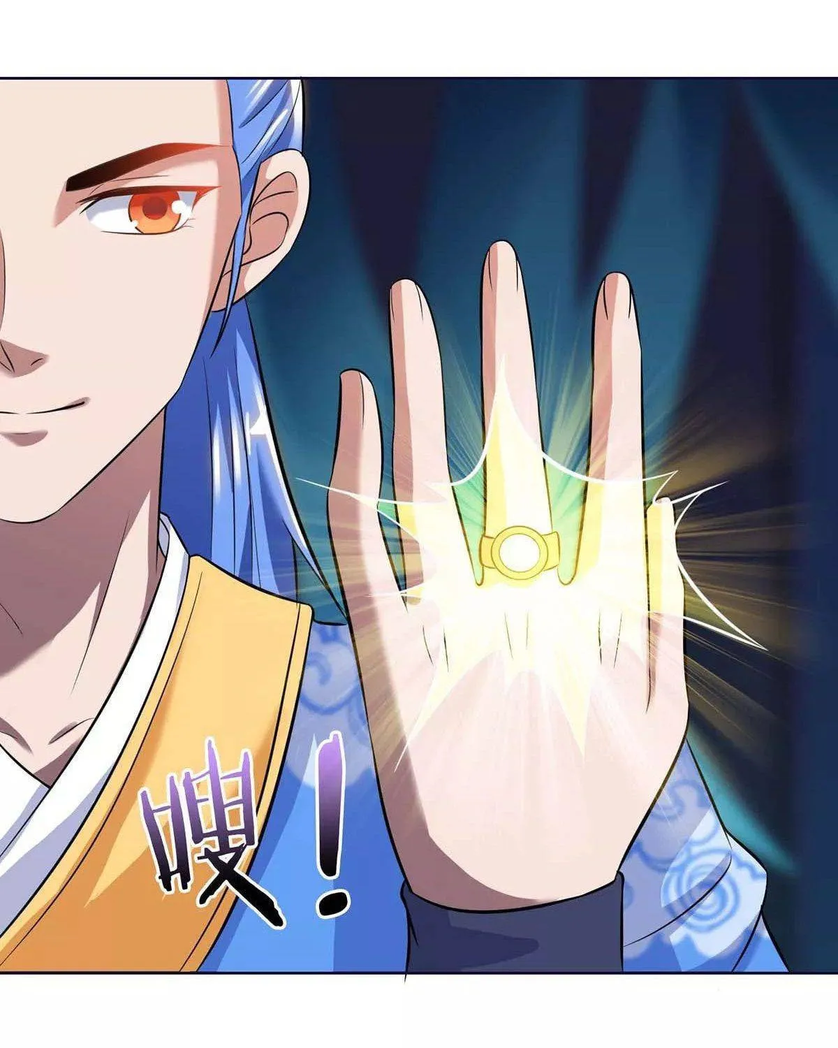 Read The Great Level Up (Colored) chapter 166 image 36 on Lezhin