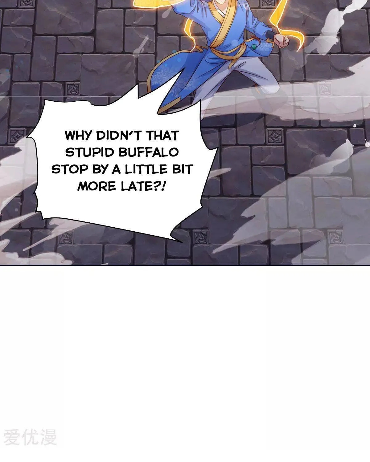 Read The Great Level Up (Colored) chapter 166 image 43 on Lezhin