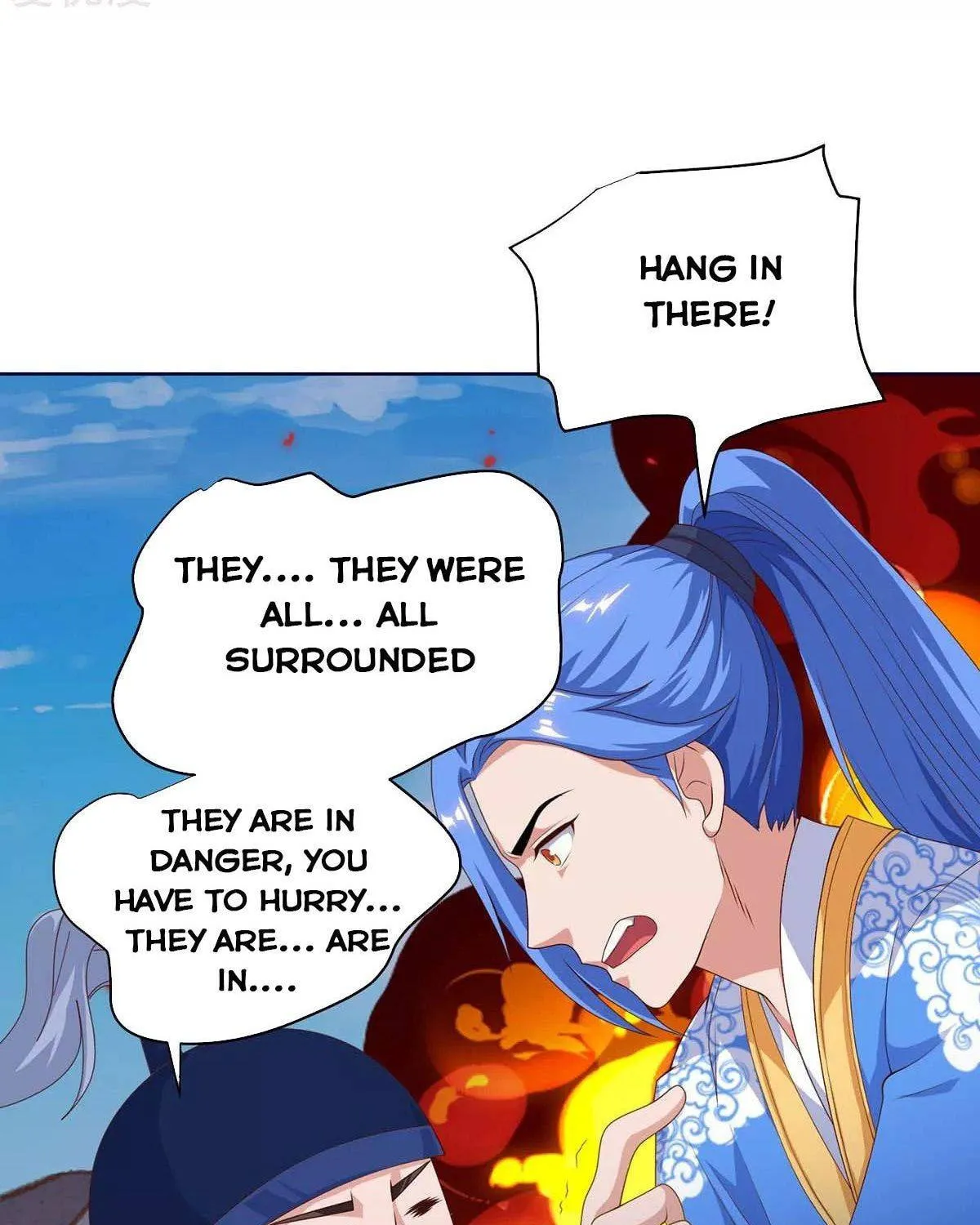Read The Great Level Up (Colored) chapter 167 image 12 on Lezhin