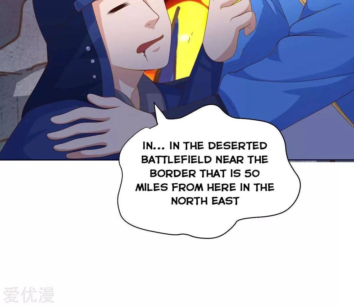 Read The Great Level Up (Colored) chapter 167 image 13 on Lezhin