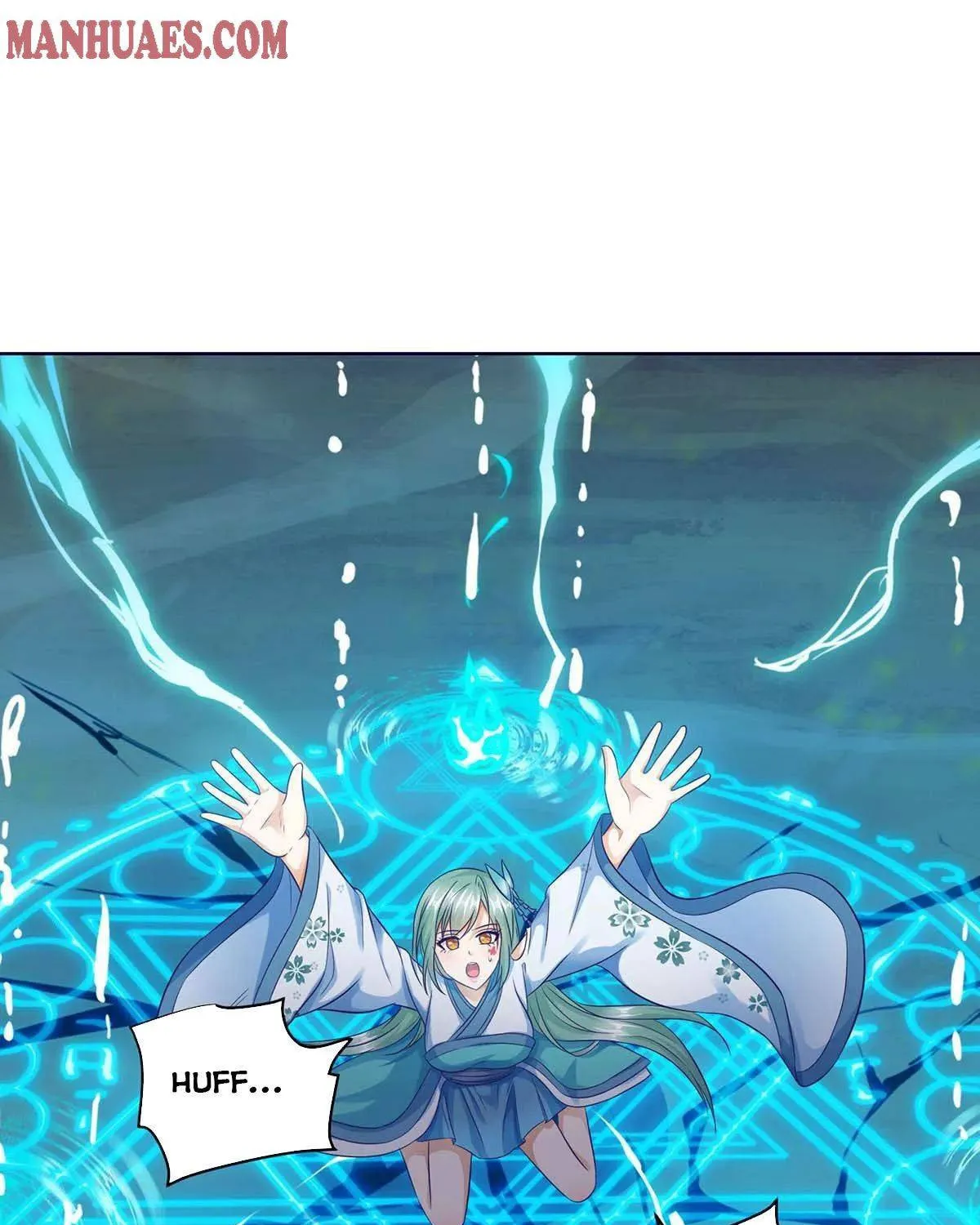 Read The Great Level Up (Colored) chapter 167 image 21 on Lezhin