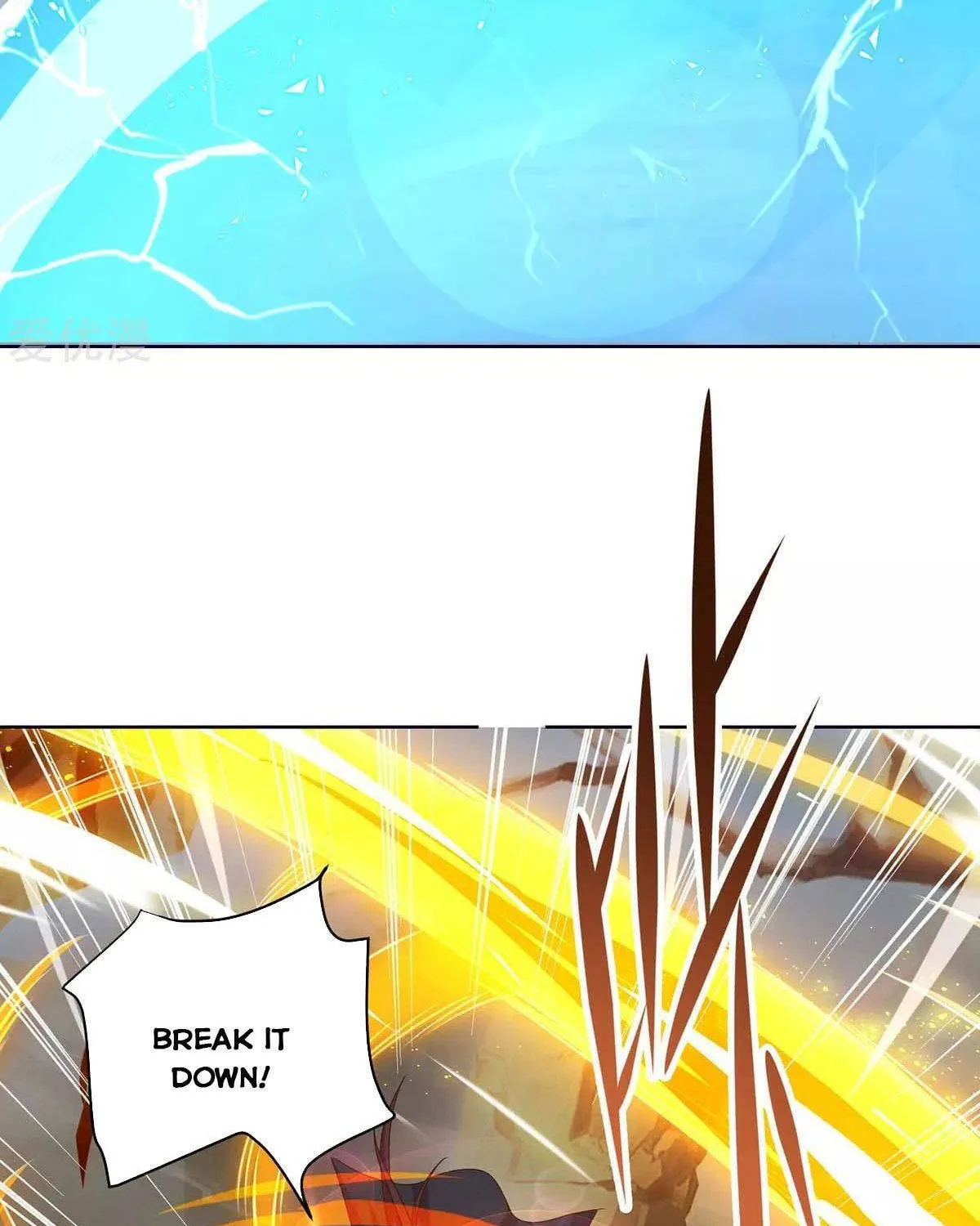 Read The Great Level Up (Colored) chapter 167 image 31 on Lezhin