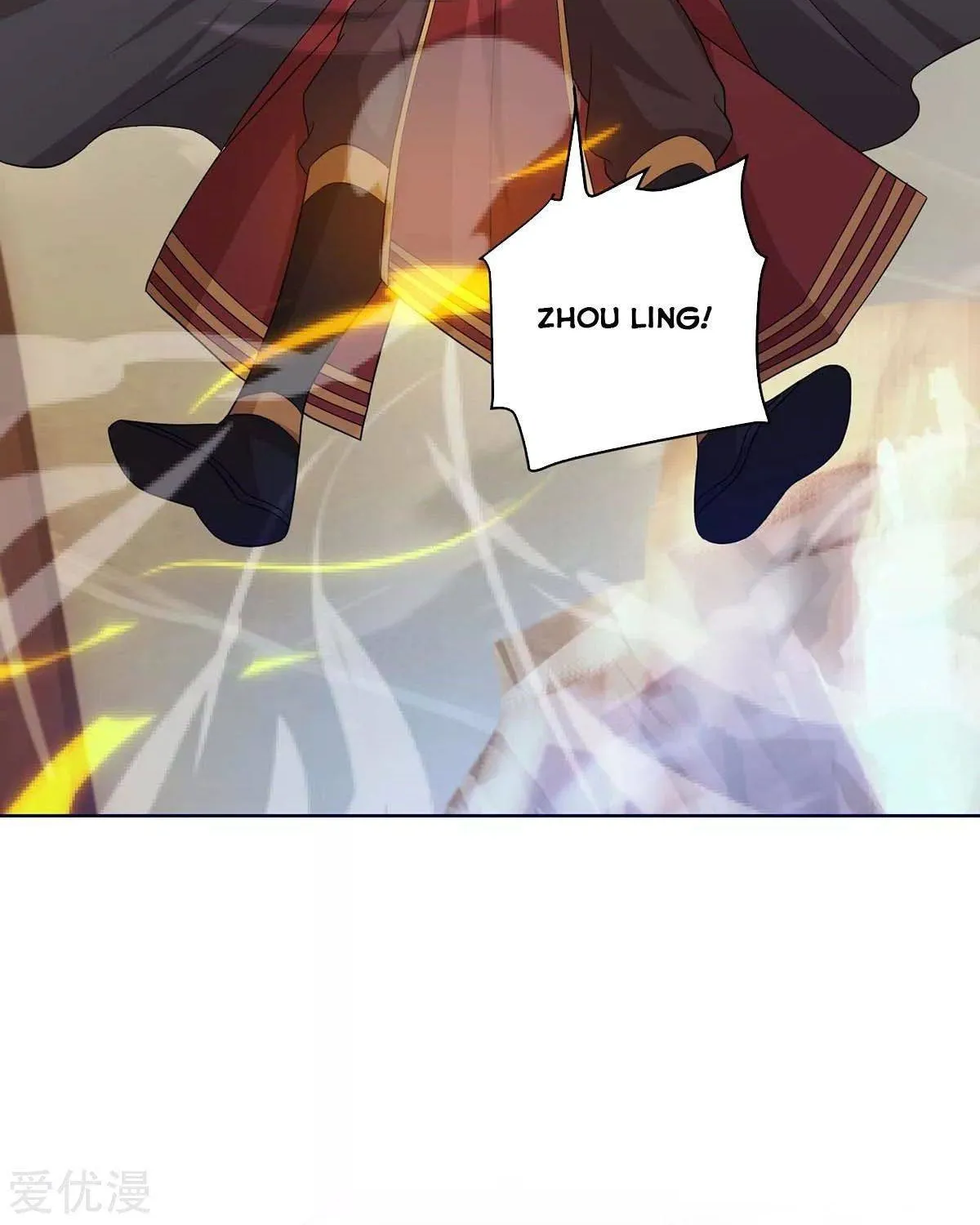 Read The Great Level Up (Colored) chapter 167 image 34 on Lezhin