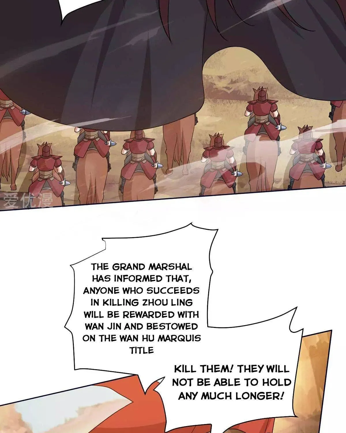Read The Great Level Up (Colored) chapter 167 image 36 on Lezhin