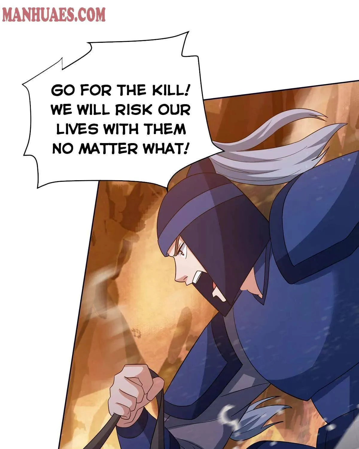Read The Great Level Up (Colored) chapter 167 image 39 on Lezhin
