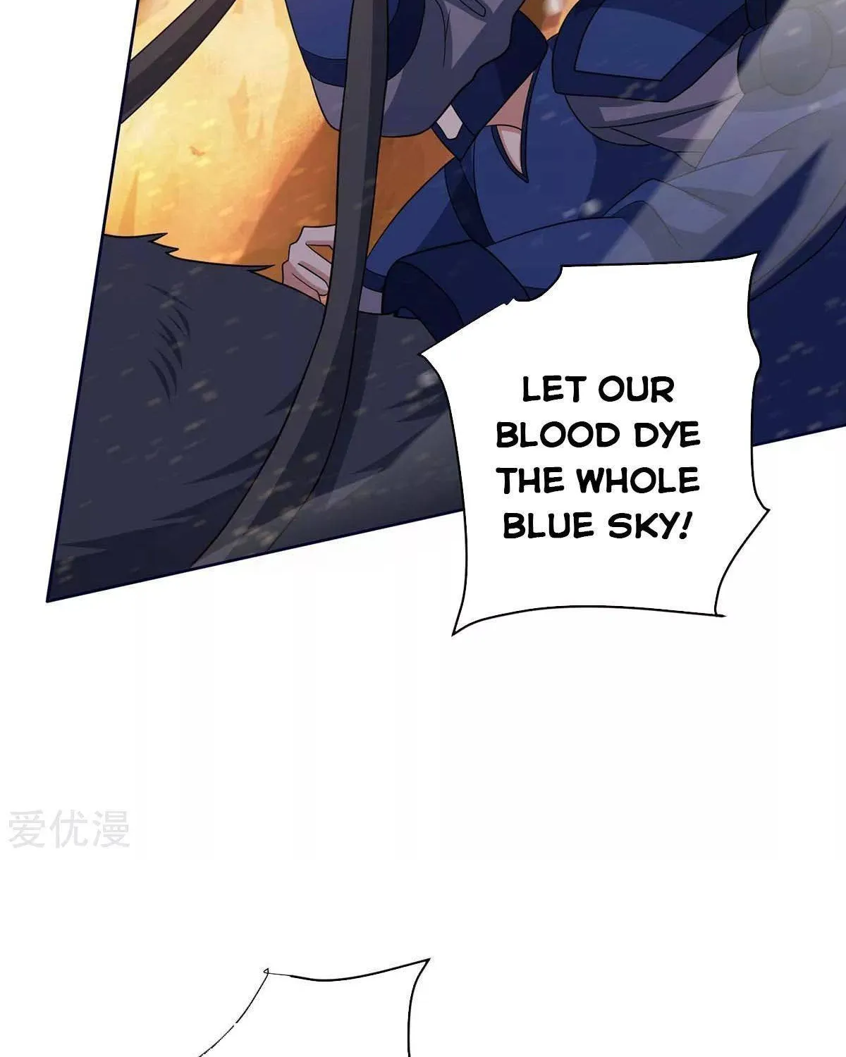 Read The Great Level Up (Colored) chapter 167 image 40 on Lezhin