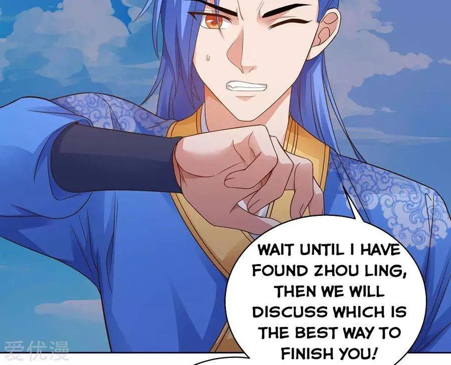 Read The Great Level Up (Colored) chapter 167 image 5 on Lezhin