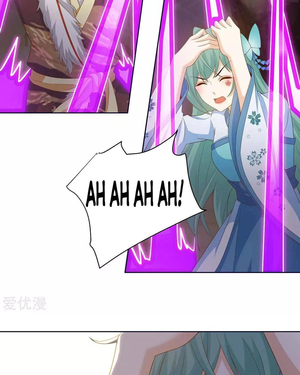 Read The Great Level Up (Colored) chapter 167 image 53 on Lezhin
