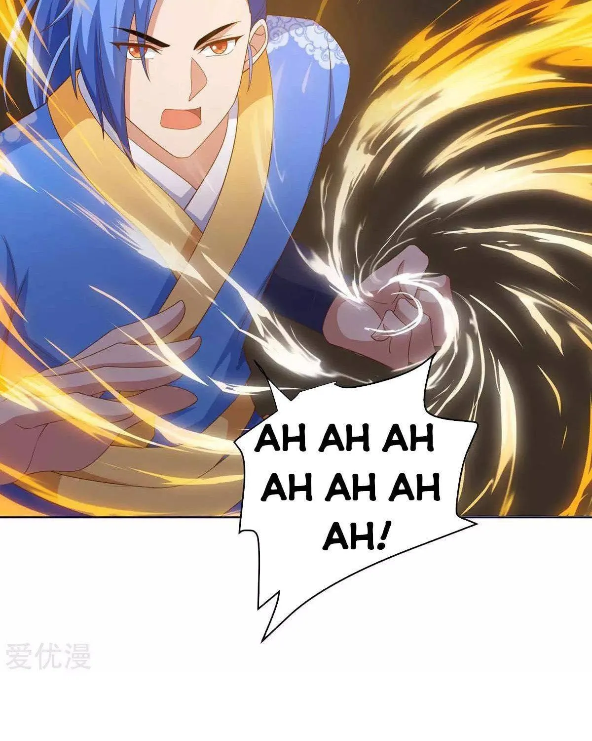 Read The Great Level Up (Colored) chapter 167 image 58 on Lezhin