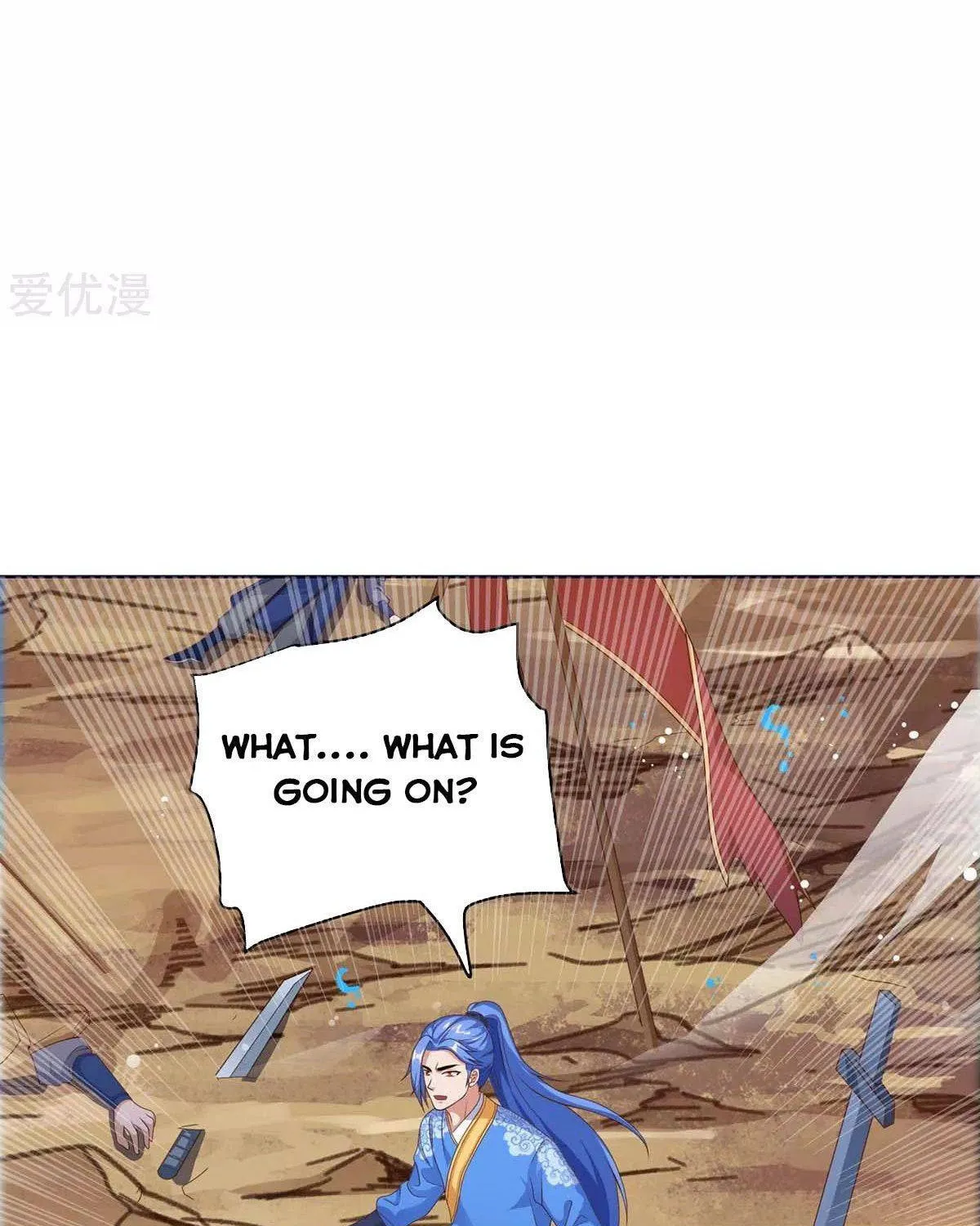 Read The Great Level Up (Colored) chapter 167 image 7 on Lezhin