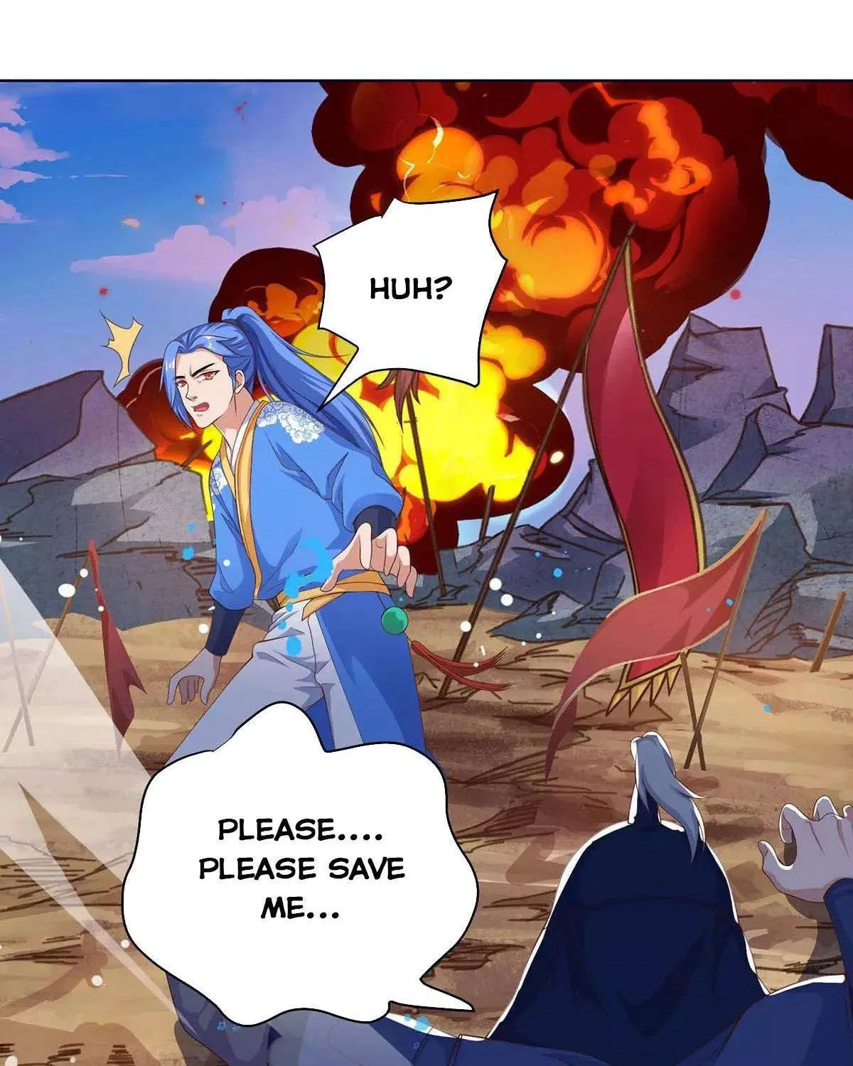 Read The Great Level Up (Colored) chapter 167 image 9 on Lezhin