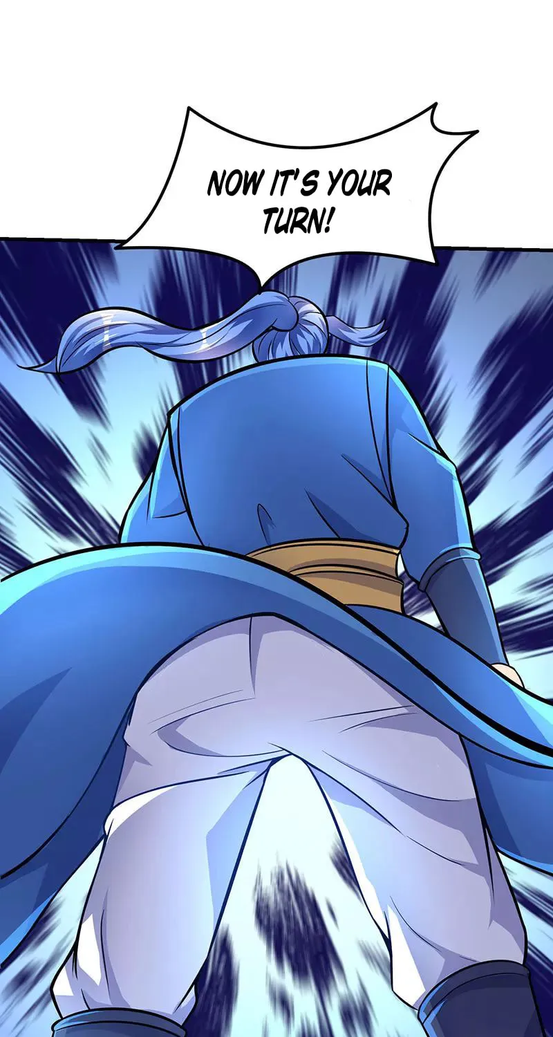 Read The Great Level Up (Colored) chapter 17 image 21 on Lezhin