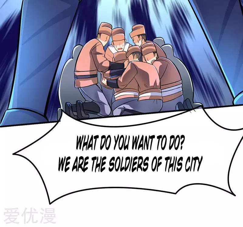 Read The Great Level Up (Colored) chapter 17 image 22 on Lezhin