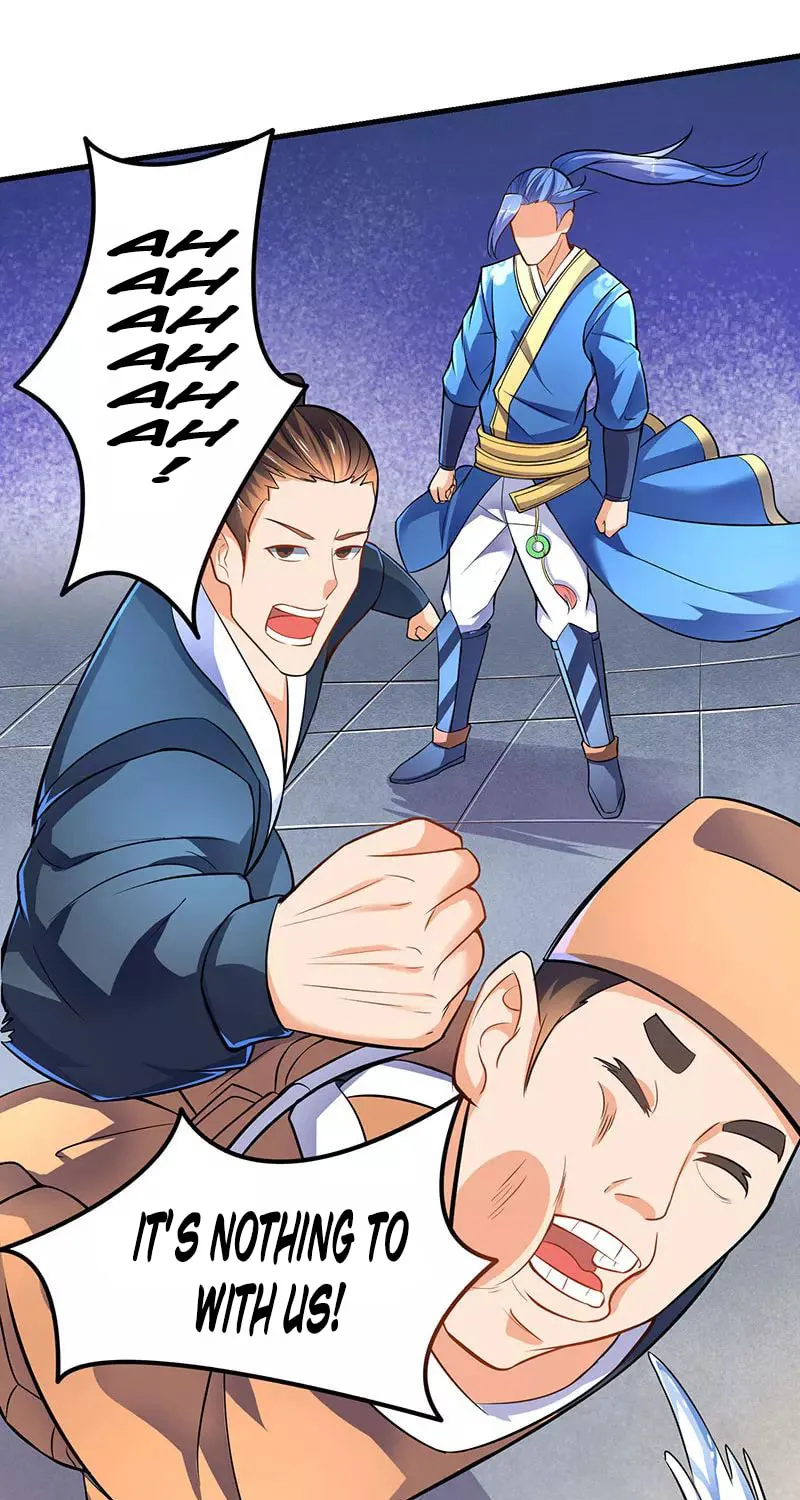 Read The Great Level Up (Colored) chapter 17 image 23 on Lezhin